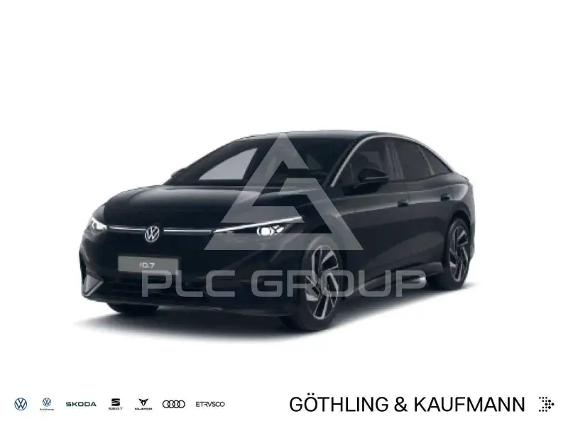 2025 Volkswagen ID 4