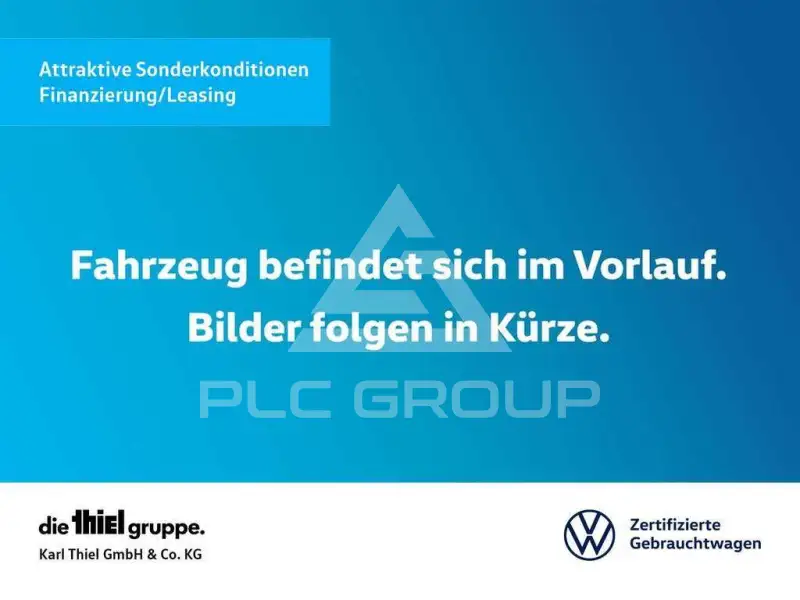 2025 Volkswagen ID 4