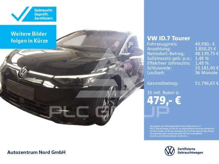 2025 Volkswagen ID 4