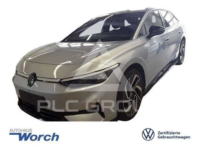 2025 Volkswagen ID 4