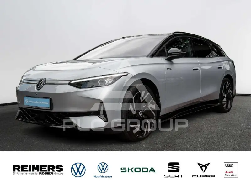 2025 Volkswagen ID 4