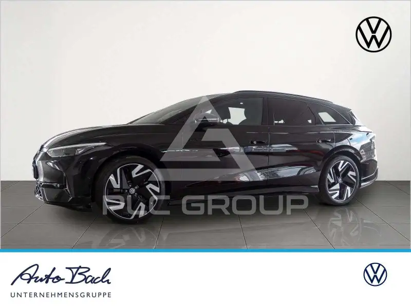 2025 Volkswagen ID 4