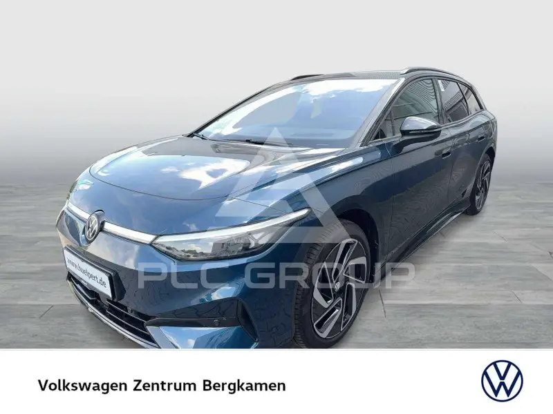 2025 Volkswagen ID 4