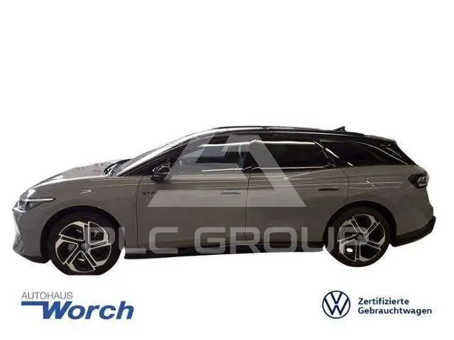 2025 Volkswagen ID 4