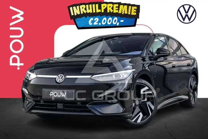 2026 Volkswagen ID 4