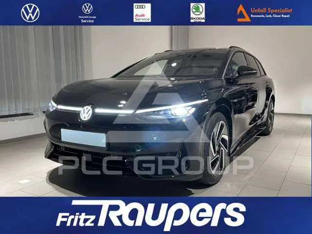 2025 Volkswagen ID 4