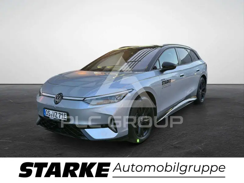 2025 Volkswagen ID 4