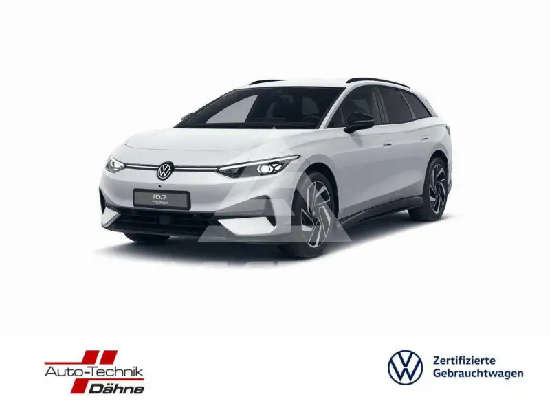2025 Volkswagen ID 4