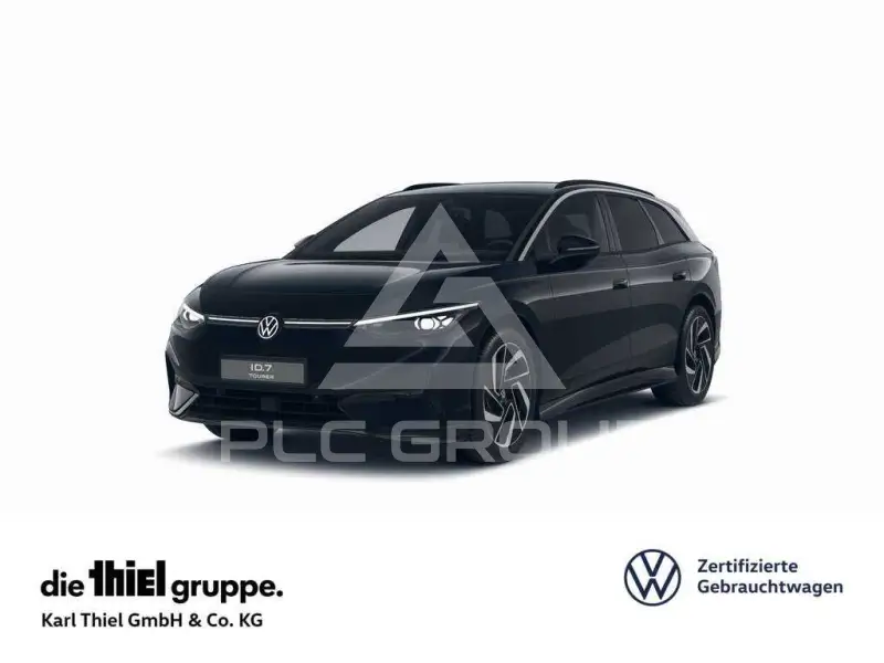 2025 Volkswagen ID 4