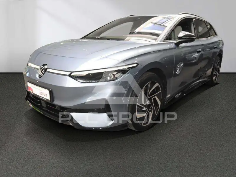 2025 Volkswagen ID 4