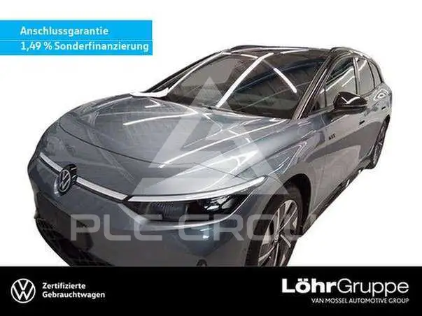 2025 Volkswagen ID 4