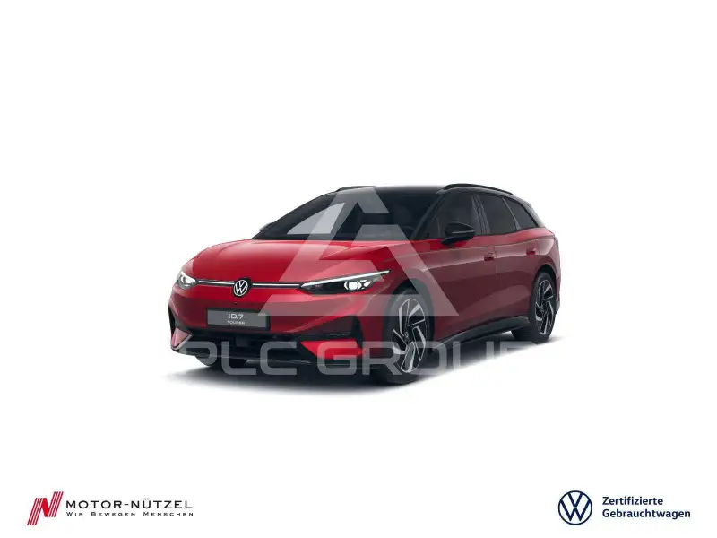 2025 Volkswagen ID 4