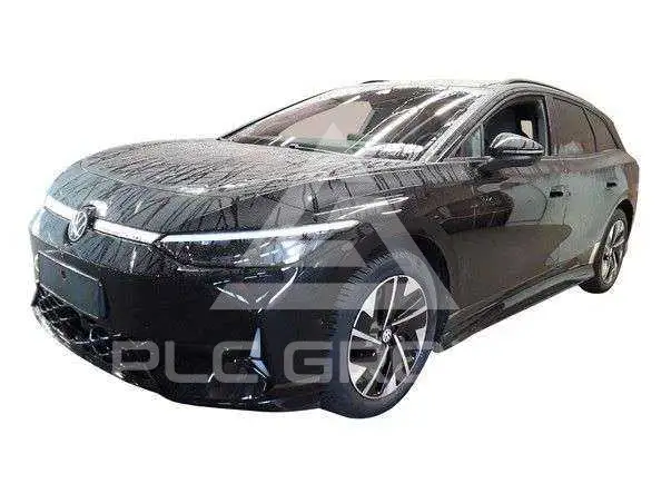 2025 Volkswagen ID 4