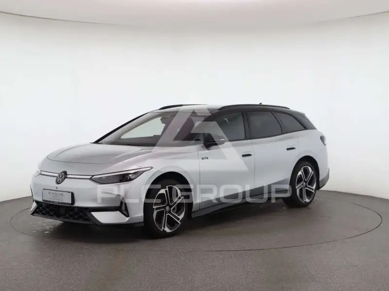 2025 Volkswagen ID 4