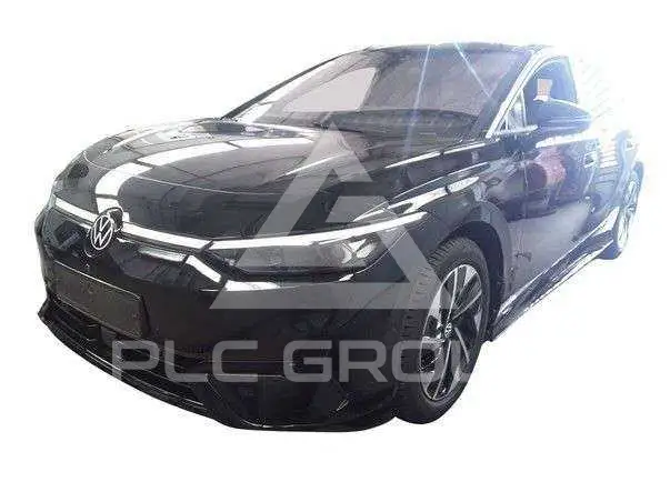 2025 Volkswagen ID 4