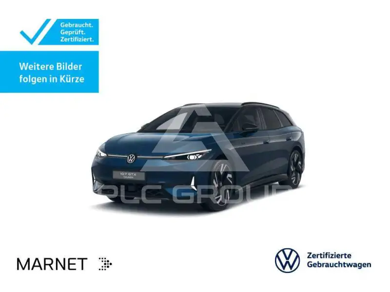 2025 Volkswagen ID 4