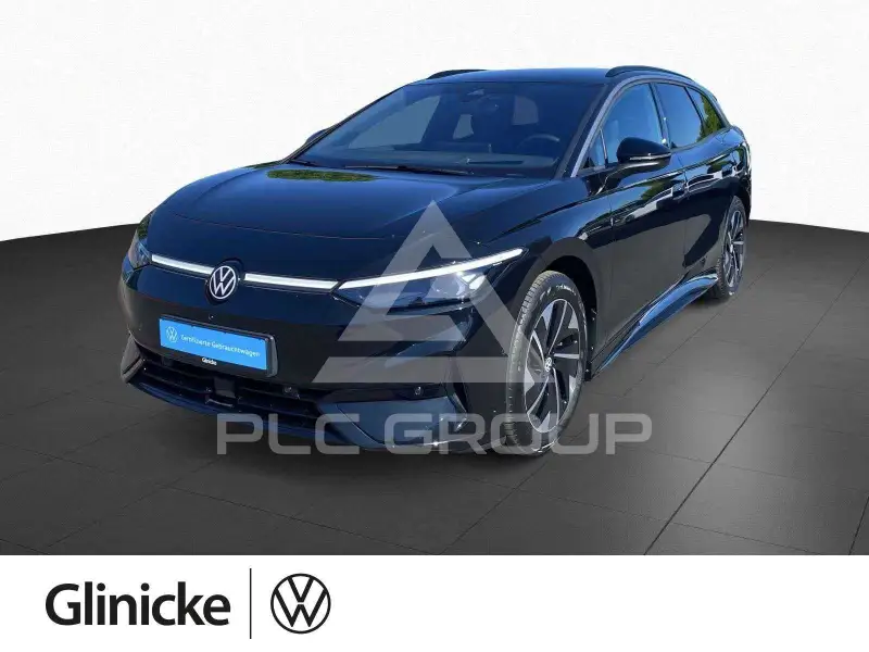 2025 Volkswagen ID 4