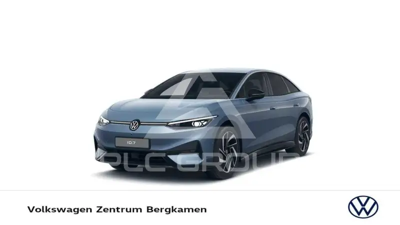 2025 Volkswagen ID 4
