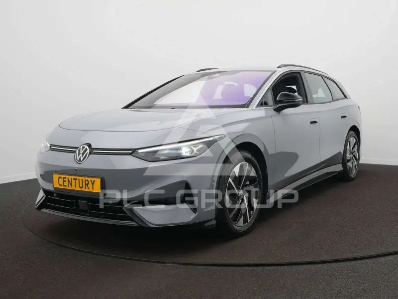 2025 Volkswagen ID 4