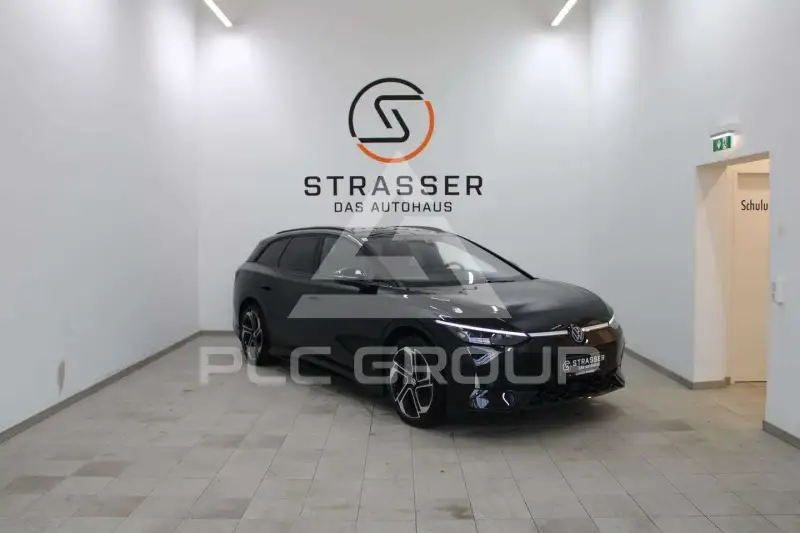 2025 Volkswagen ID 4
