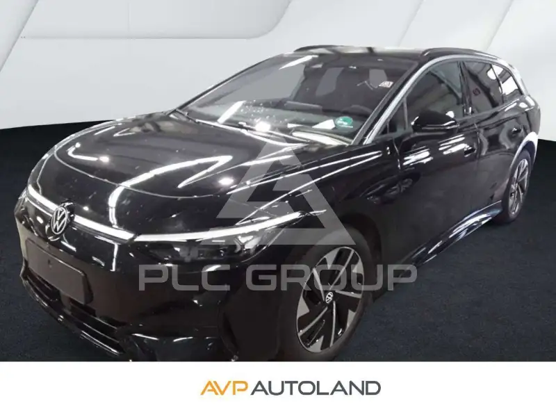 2025 Volkswagen ID 4