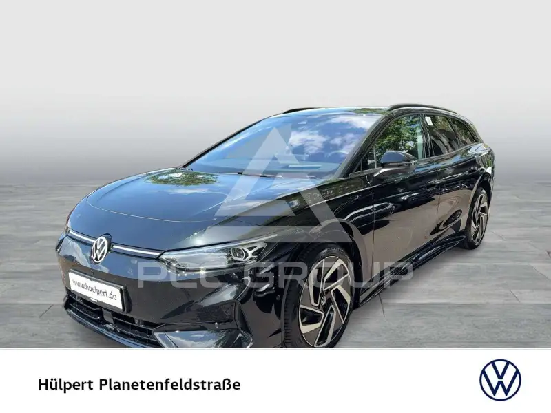 2025 Volkswagen ID 4