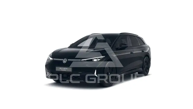 2025 Volkswagen ID 4