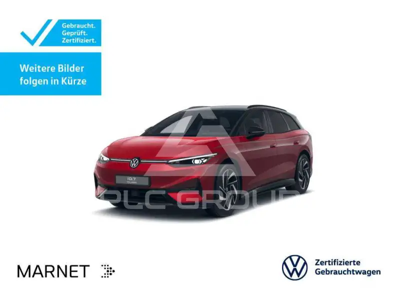 2025 Volkswagen ID 4