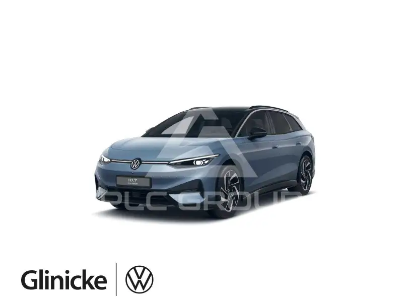 2025 Volkswagen ID 4