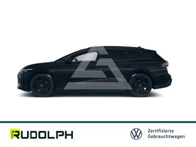 2025 Volkswagen ID 4