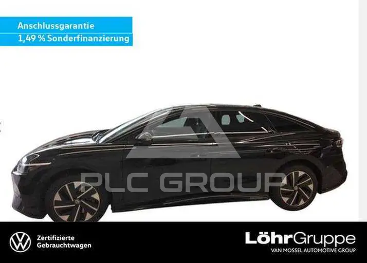 2025 Volkswagen ID 4