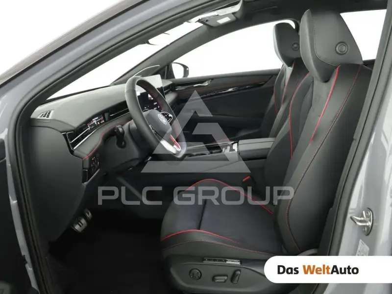 2025 Volkswagen ID 4