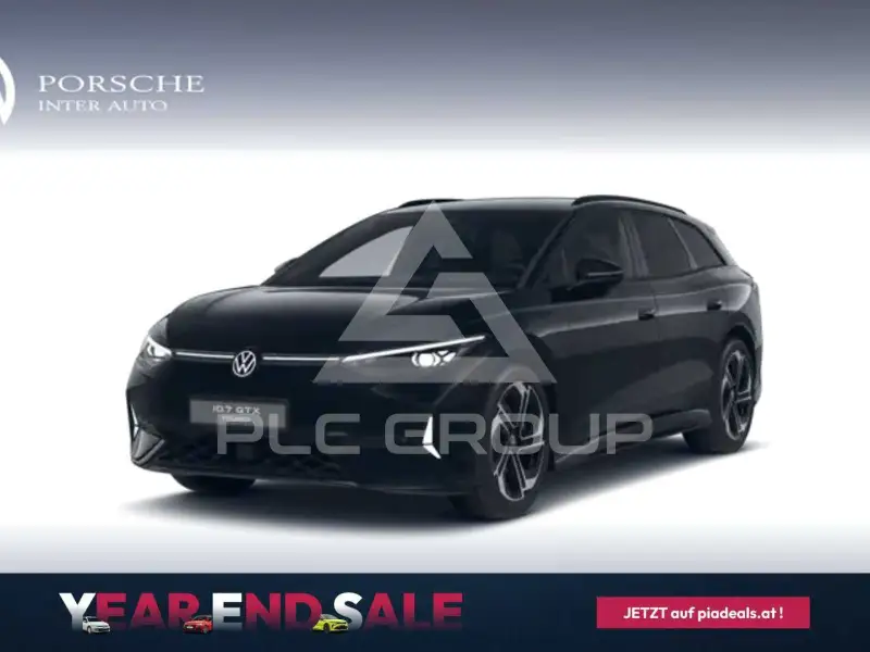 2025 Volkswagen ID 4