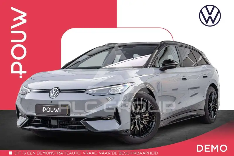 2025 Volkswagen ID 4