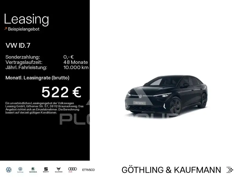 2025 Volkswagen ID 4