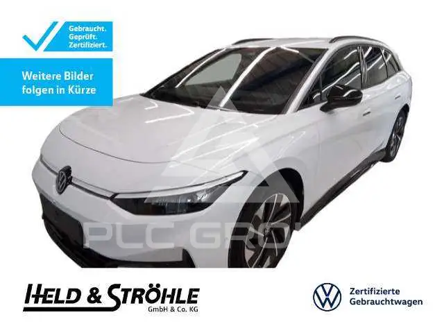 2025 Volkswagen ID 4