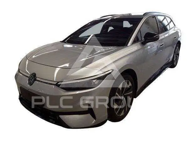 2025 Volkswagen ID 4
