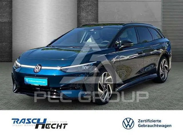 2025 Volkswagen ID 4