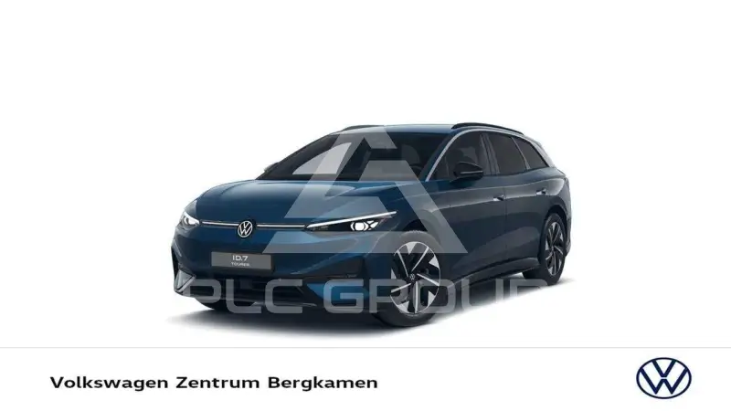 2025 Volkswagen ID 4