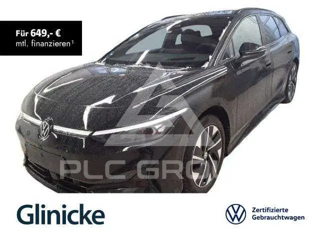 2025 Volkswagen ID 4