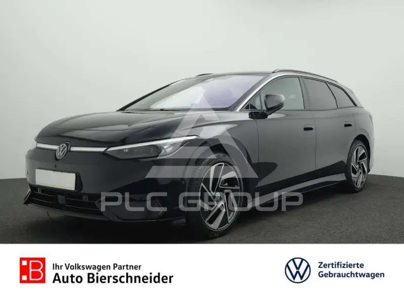 2025 Volkswagen ID 4