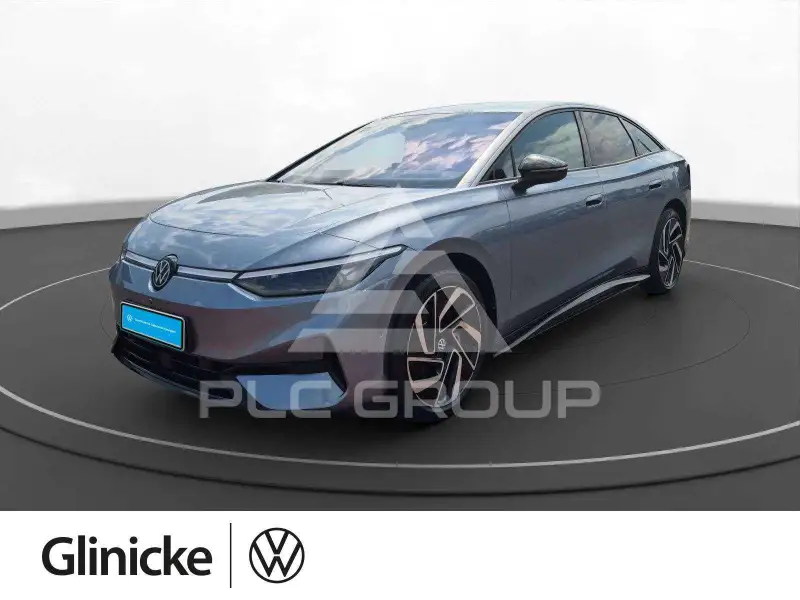 2025 Volkswagen ID 4