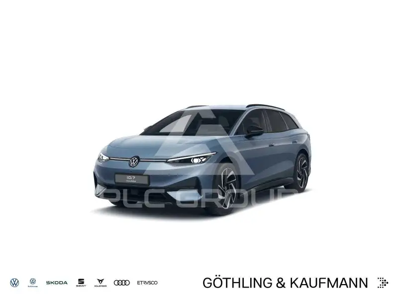 2025 Volkswagen ID 4
