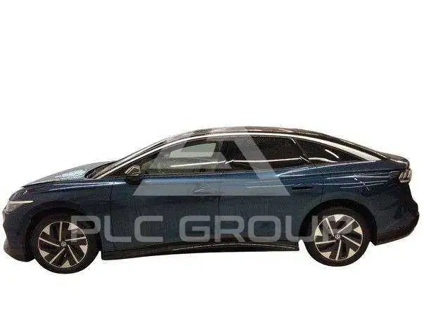 2025 Volkswagen ID 4