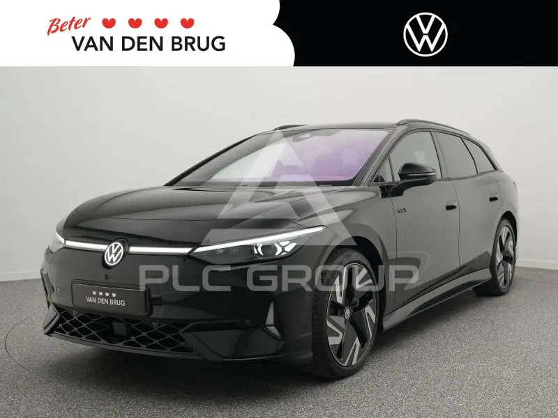 2025 Volkswagen ID 4