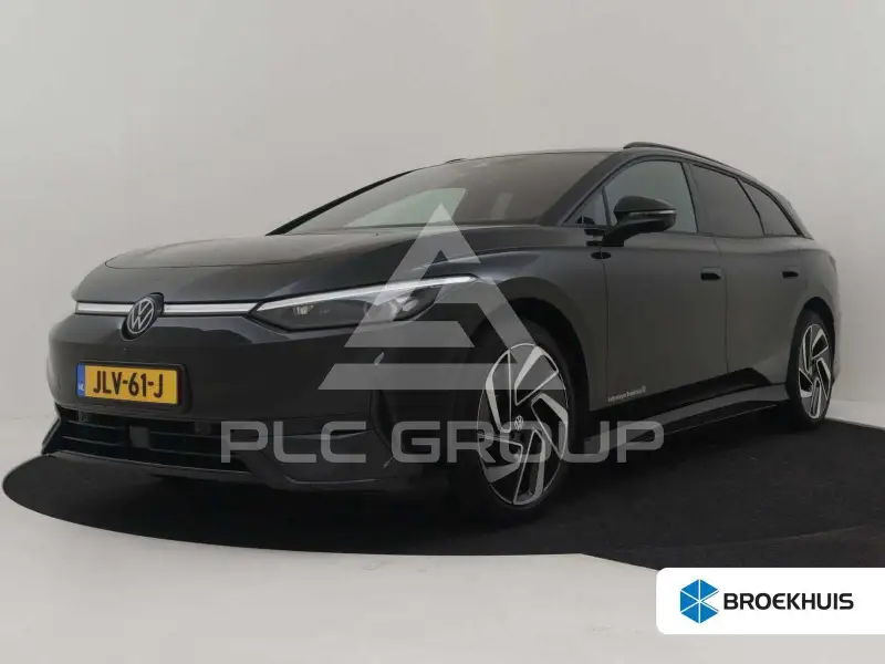2025 Volkswagen ID 4