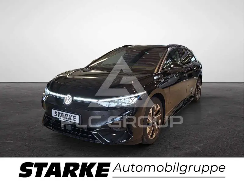 2025 Volkswagen ID 4