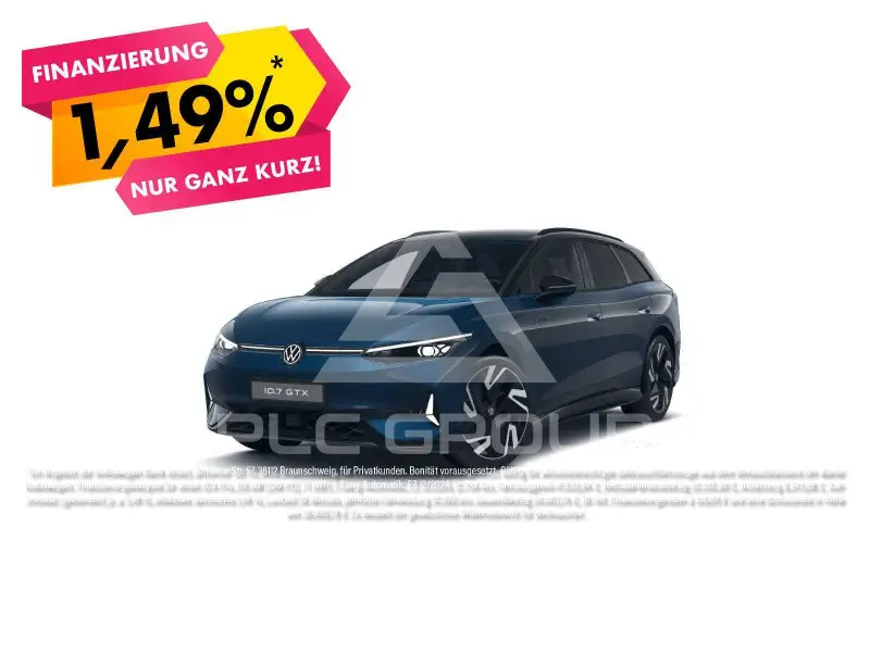 2025 Volkswagen ID 4