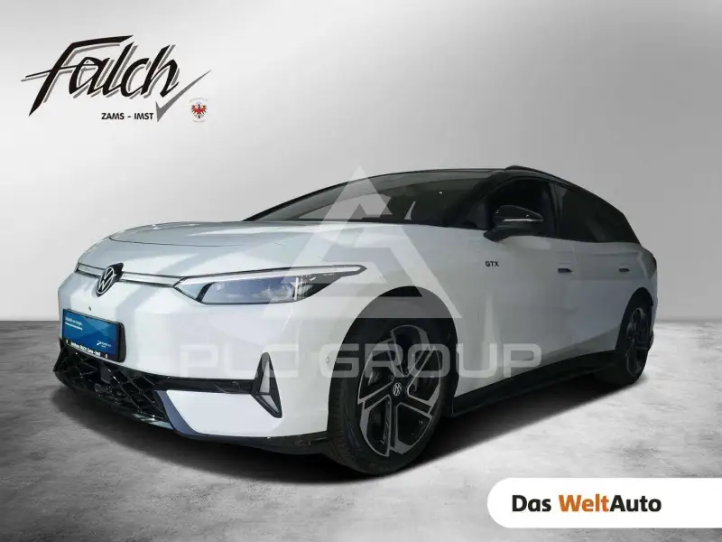 2025 Volkswagen ID 4