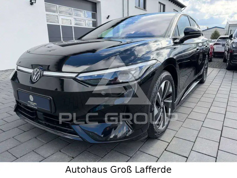 2025 Volkswagen ID 4